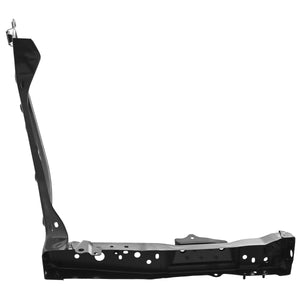 Soporte Radiador Derecho NX250 2022-2025
