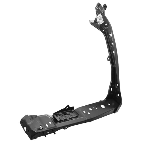 Soporte Radiador Derecho NX250 2022-2025