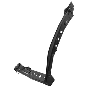 Soporte Radiador Derecho NX250 2022-2025