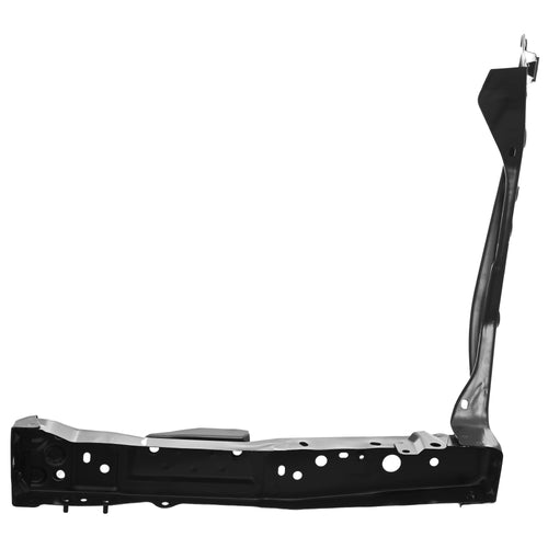 Soporte Radiador Izquierdo NX250 2022-2025