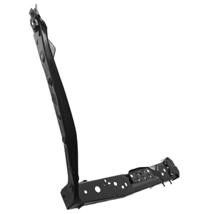 Soporte Radiador Izquierdo NX250 2022-2025