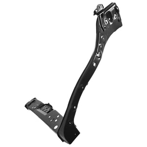 Soporte Radiador Derecho RX350 2023-2025
