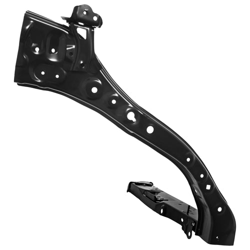 Soporte Radiador Izquierdo RX350 2023-2025