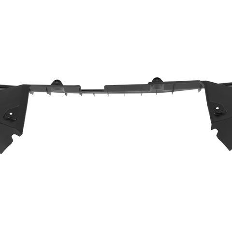 Marco Radiador P/ Mg Zs 2021-2024