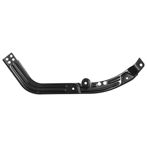 Soporte Radiador Derecho JAC8 2025