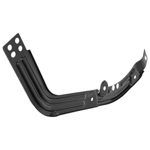 Soporte Radiador Derecho JAC8 2025