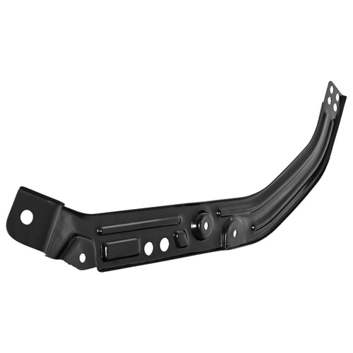 Soporte Radiador Izquierdo JAC8 2025