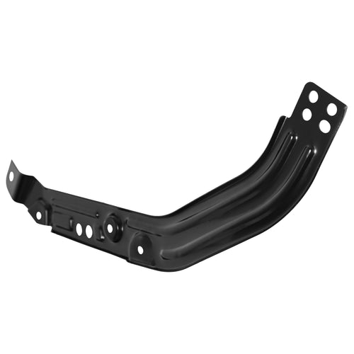 Soporte Radiador Izquierdo JAC8 2025