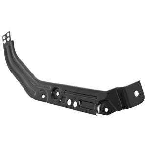 Soporte Radiador Izquierdo JAC8 2025