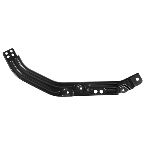 Soporte Radiador Izquierdo JAC8 2025