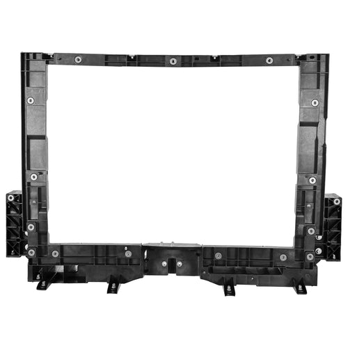 Soporte Radiador JAC8 2025