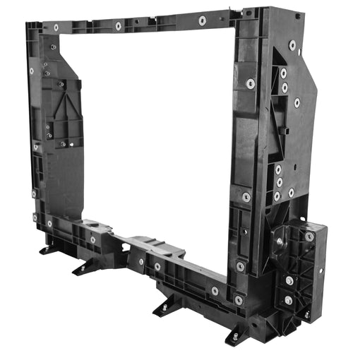 Soporte Radiador JAC8 2025
