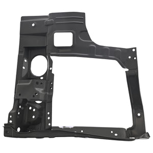 Soporte Radiador Derecho Hunter 2024-2025