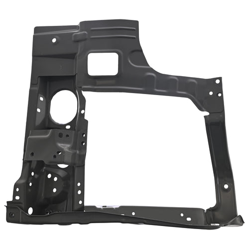 Soporte Radiador Derecho Hunter 2024-2025