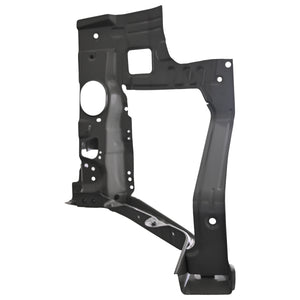 Soporte Radiador Izquierdo Hunter 2024-2025