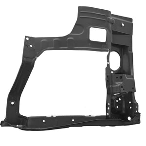 Soporte Radiador Izquierdo Hunter 2024-2025