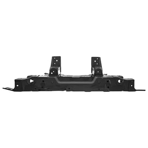 Soporte Radiador Superior Hunter 2024-2025