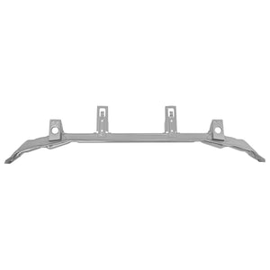 Soporte Radiador Inferior Hunter 2024-2025