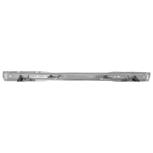 Soporte Radiador Inferior Hunter 2024-2025