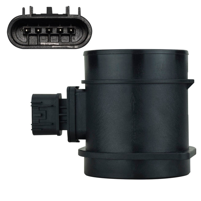 Sensor MAF P/ Suzuki XL-7 2007-2009 V6 3.6L 24 Valvulas DOHC Naturalmente Aspirado
