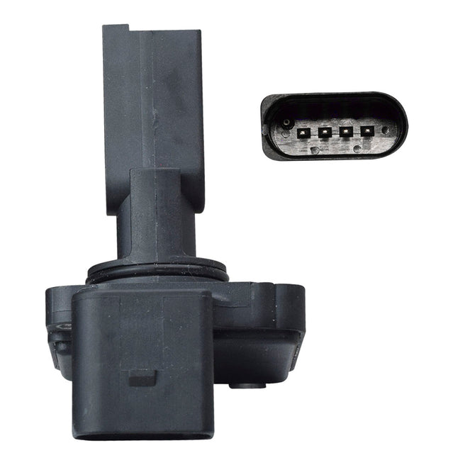 Sensor MAF P/ Seat Cordoba 2002-2002 L4 1.6L SOHC Naturalmente Aspirado FWD