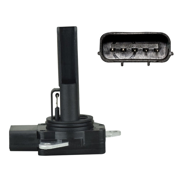 Sensor MAF P/ Honda Accord 2008-2012 L4 2.4L DOHC Naturalmente Aspirado FWD