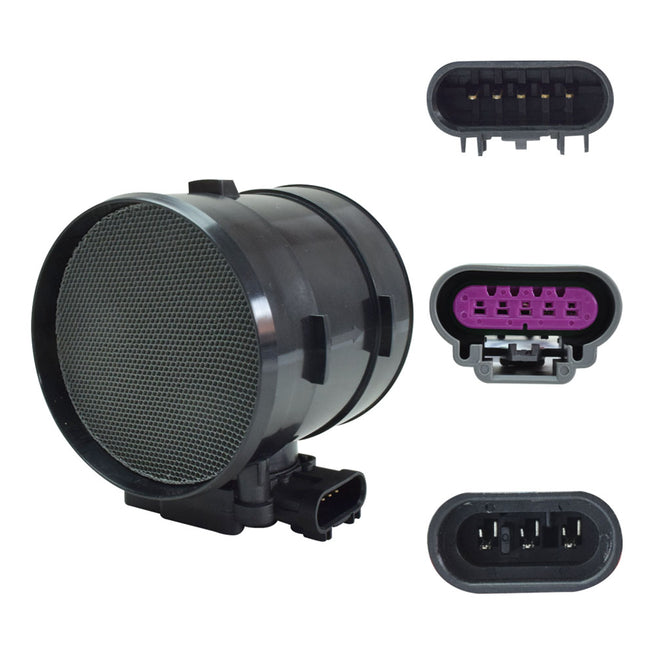 Sensor MAF P/ Cadillac Escalade 1999-2000 V8 5.7L 16 Valvulas OHV Naturalmente Aspirado