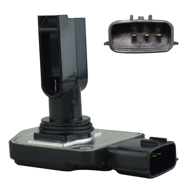 Sensor MAF P/ Nissan Frontier 1999-2004 V6 3.3L SOHC Naturalmente Aspirado