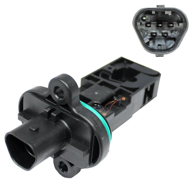 Sensor MAF P/ Chevrolet Volt 2011-2015 L4 1.4L Plug-In Hybrid Ev-Gas (Phev)