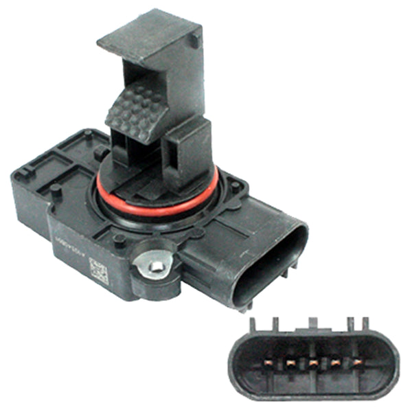 Sensor MAF P/ Chevrolet Silverado 3500 HD 2009-2015 V8 6.0L OHV Naturalmente Aspirado