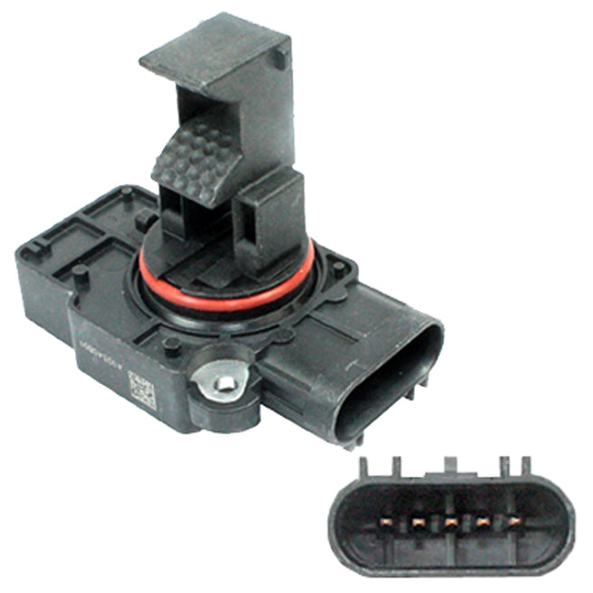 Sensor MAF P/ Chevrolet Silverado 3500 HD 2009-2015 V8 6.0L OHV Naturalmente Aspirado