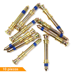 Perno Bisagra de Puerta Tsuru 1993-1997 Manijauto