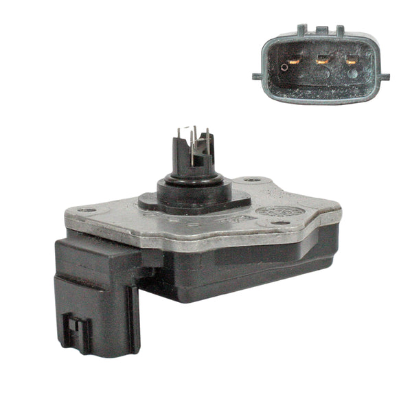 Sensor MAF P/ Nissan Tsuru 1998-2017 L4 1.6L 16 Valvulas DOHC Naturalmente Aspirado FWD