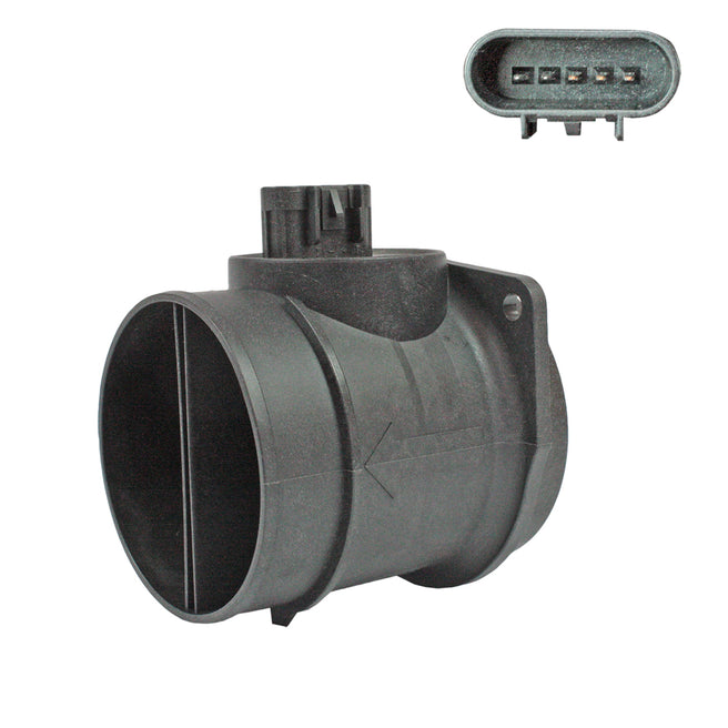 Sensor MAF P/ Chevrolet Equinox 2005-2009 V6 3.4L OHV Naturalmente Aspirado
