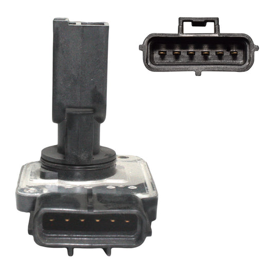 Sensor MAF P/ Ford E-150 Econoline 2000-2002 V8 5.4L Naturalmente Aspirado