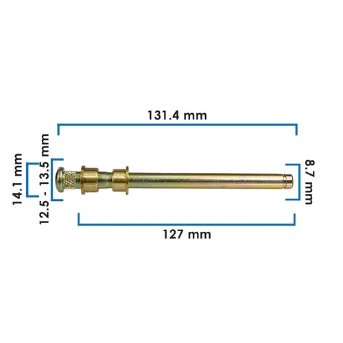 Perno Bisagra de Puerta Blazer 1992-1994 Manijauto