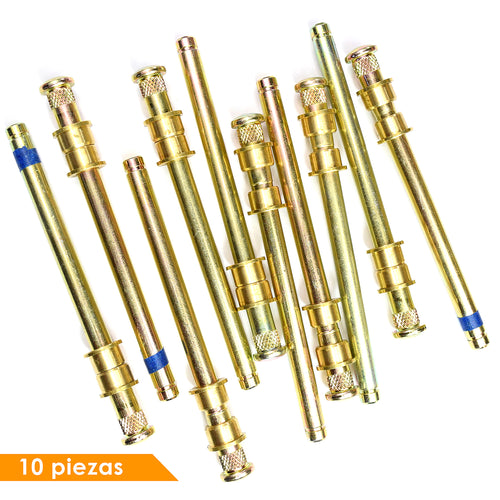 Perno Bisagra de Puerta Blazer 1992-1994 Manijauto