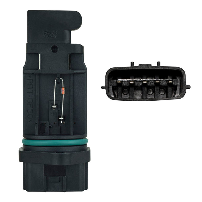 Sensor MAF P/ Nissan Altima 2002-2006 V6 3.5L 24 Valvulas DOHC Naturalmente Aspirado