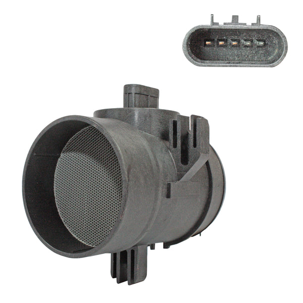 Sensor MAF P/ Chevrolet Express 1500 2003-2014 V8 5.3L OHV Naturalmente Aspirado