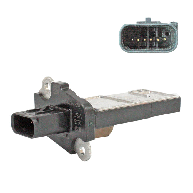 Sensor MAF P/ Lincoln LS 2003-2005 V6 3.0L DOHC Naturalmente Aspirado