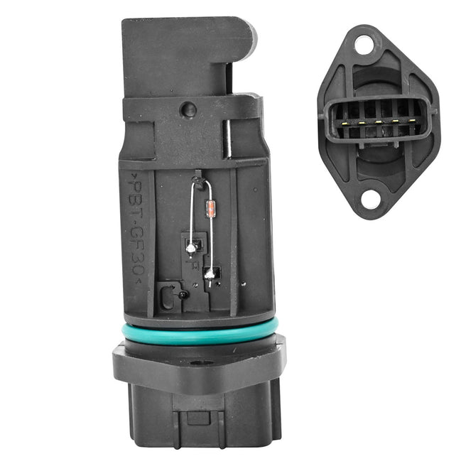 Sensor MAF P/ Nissan Sentra 2000-2001 L4 2.0L Naturalmente Aspirado