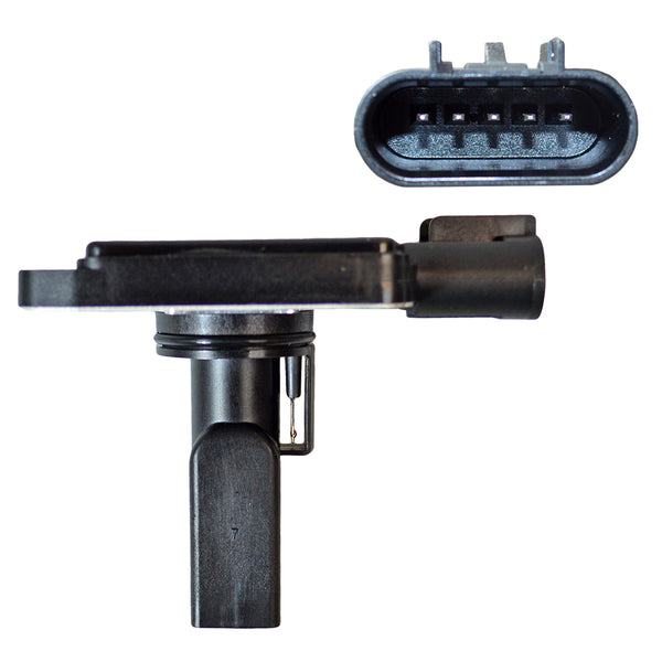 Sensor MAF P/ Chevrolet Malibu 2004-2008 L4 2.2L Naturalmente Aspirado
