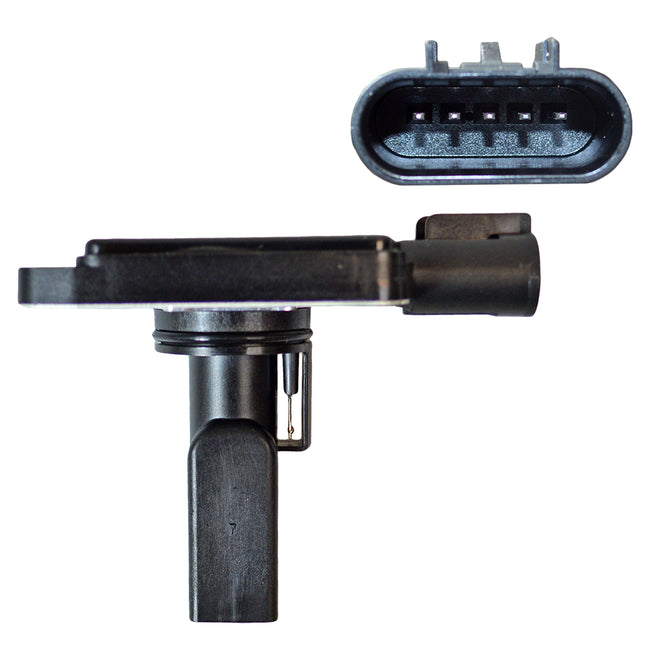 Sensor MAF P/ Chevrolet Malibu 2004-2008 L4 2.2L Naturalmente Aspirado