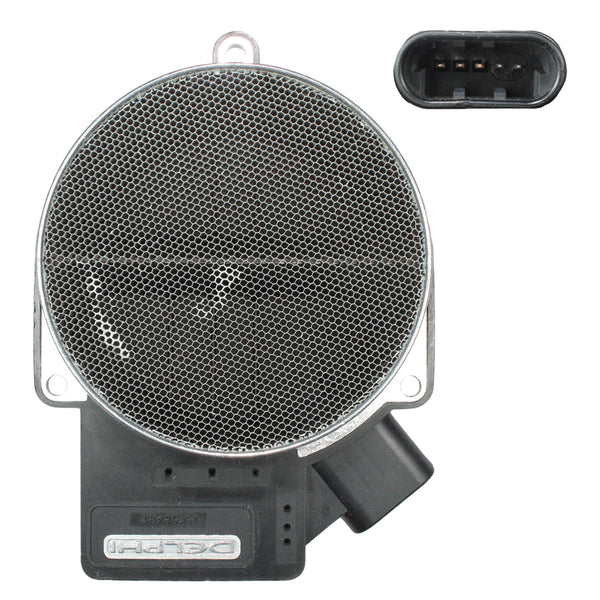 Sensor MAF P/ Isuzu Ascender 2003-2006 V8 5.3L Naturalmente Aspirado