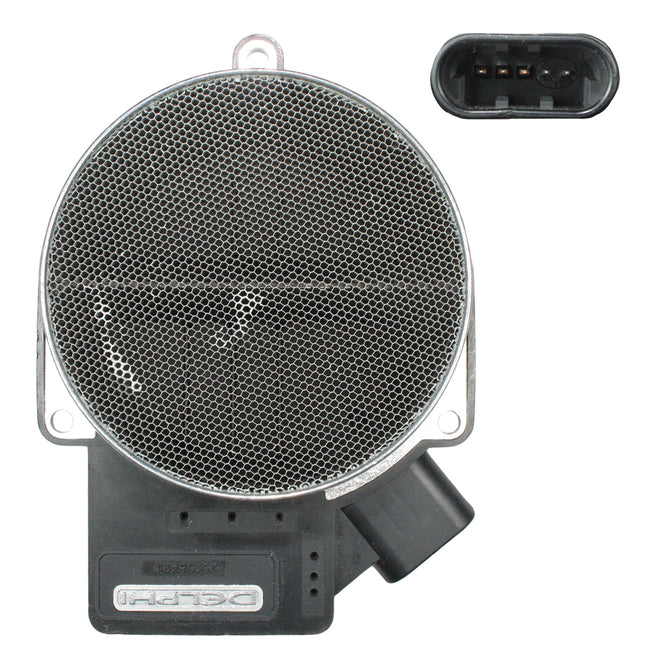 Sensor MAF P/ Isuzu Ascender 2003-2006 V8 5.3L Naturalmente Aspirado