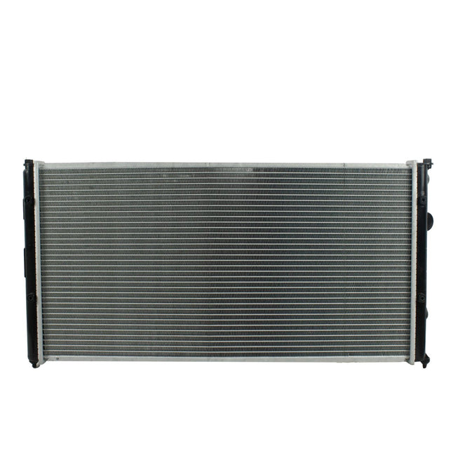 Radiador Automotriz Volkswagen Passat GLX GLX VR6 T/M 94-97 32mm Tubo Soldado