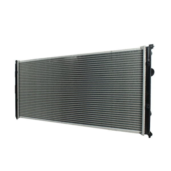 Radiador Automotriz Volkswagen Passat GLX GLX VR6 T/M 94-97 32mm Tubo Soldado