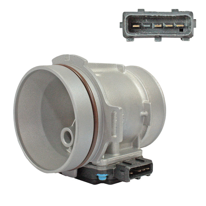 Sensor MAF P/ Ford Contour 1995-1999 L4 2.0L 16 Valvulas DOHC Naturalmente Aspirado
