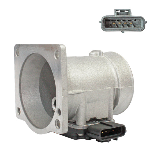 Sensor MAF P/ Ford Aerostar 1996-1997 V6 3.0L Naturalmente Aspirado