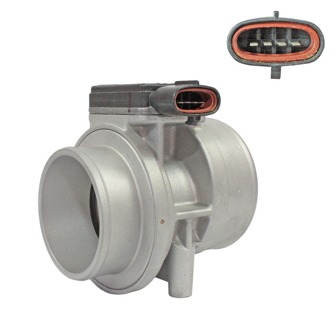 Sensor MAF P/ Ford F-150 1992-1993 V6 3.8L Naturalmente Aspirado